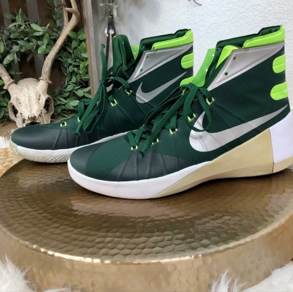 Nike | Air Zoom Hyperdunk2015 Basketball Shoes